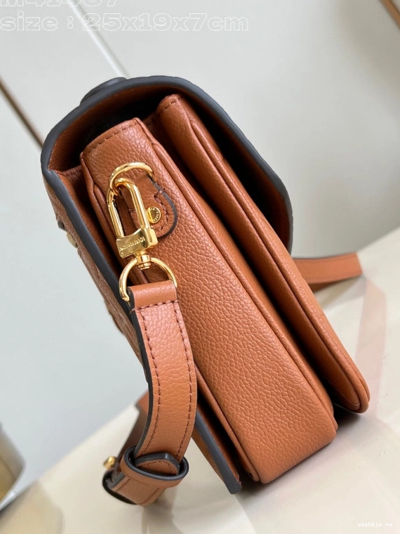 WIS METIS-25*19*7cm LOUIS VUITTON POCHETTE 0727